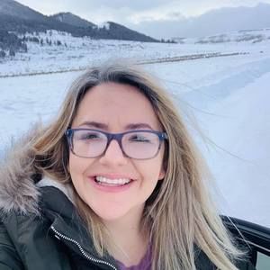 Meet your Posher, Megan